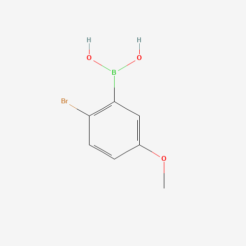 FT-0717757 CAS:89694-44-0 chemical structure