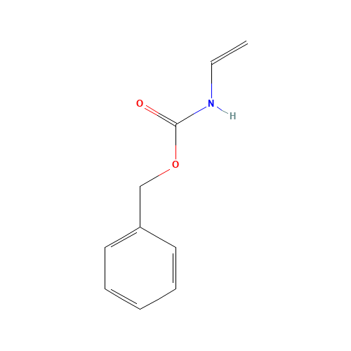 benzyl N-ethenylcarbamate (CAS: 84713-20-2) - Related Chemical Product