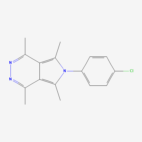 FT-0717766 CAS:647849-16-9 chemical structure
