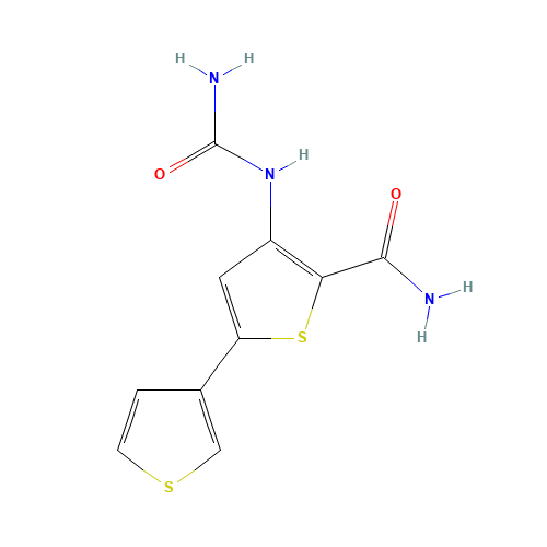 FT-0717767 CAS:354810-98-3 chemical structure