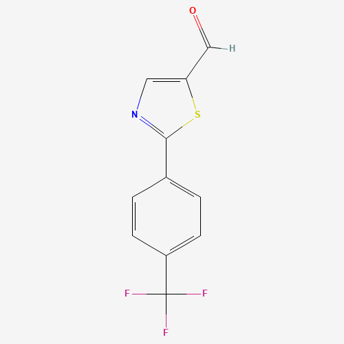 FT-0717769 CAS:447406-52-2 chemical structure