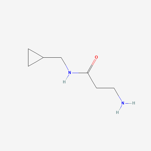 FT-0717777 CAS:251947-20-3 chemical structure