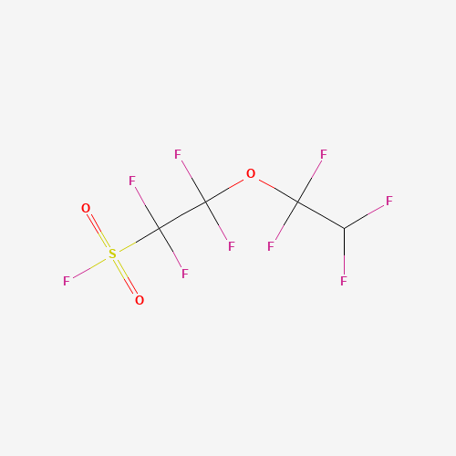 FT-0717782 CAS:104729-49-9 chemical structure