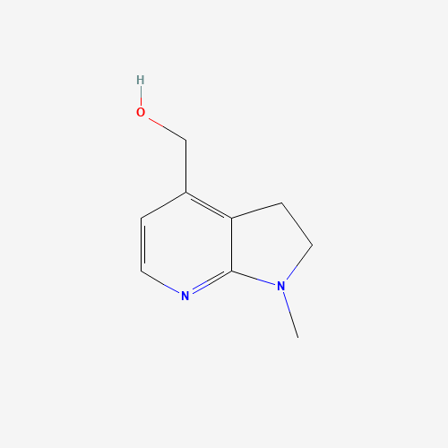 FT-0717787 CAS:1318255-58-1 chemical structure