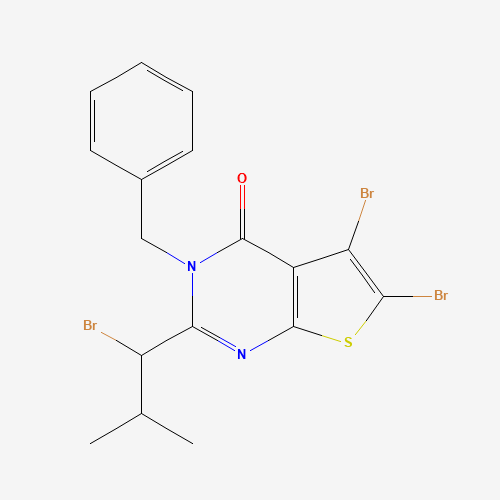 FT-0717788 CAS:900809-16-7 chemical structure