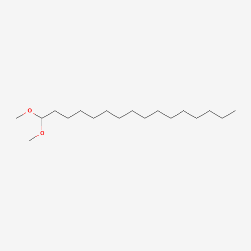 FT-0717789 CAS:2791-29-9 chemical structure