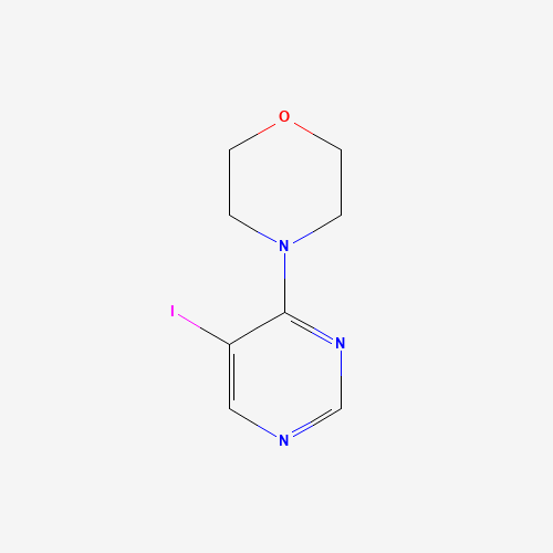 FT-0717796 CAS:1356055-09-8 chemical structure