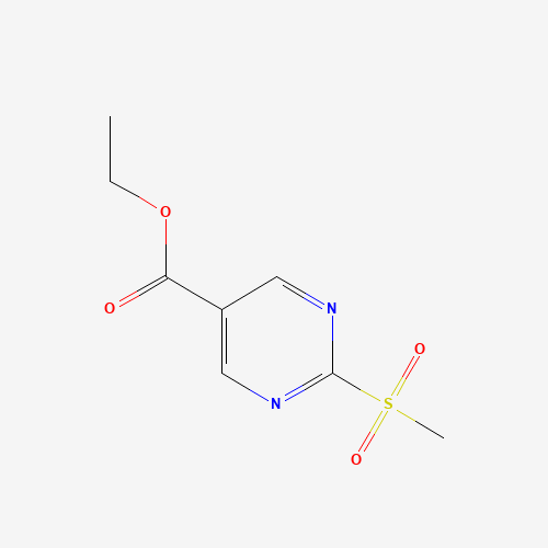 FT-0717800 CAS:148550-51-0 chemical structure
