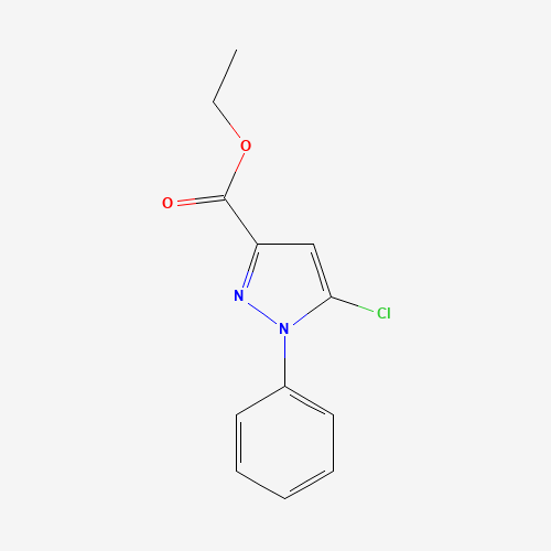FT-0717807 CAS:85174-68-1 chemical structure