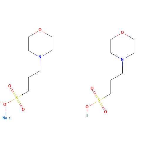 FT-0717812 CAS:117961-20-3 chemical structure