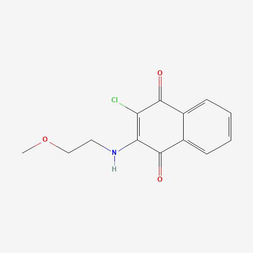 FT-0717817 CAS:22272-22-6 chemical structure