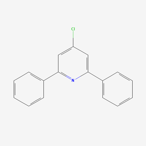 FT-0717820 CAS:133785-60-1 chemical structure