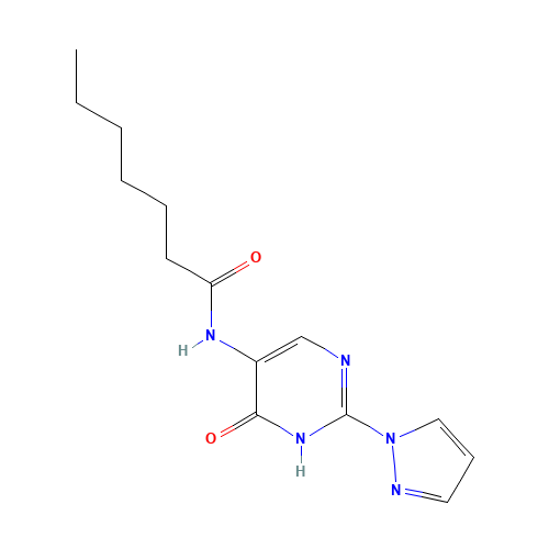 FT-0717821 CAS:1343458-66-1 chemical structure