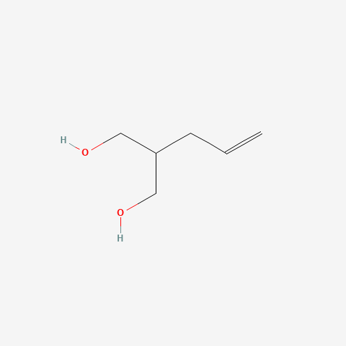 2-prop-2-enylpropane-1,3-diol (CAS: 42201-43-4) - Related Chemical Product