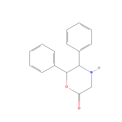 FT-0717841 CAS:19180-79-1 chemical structure