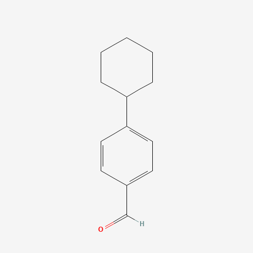 FT-0717856 CAS:27634-89-5 chemical structure