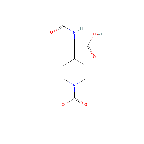 FT-0717857 CAS:1189950-95-5 chemical structure