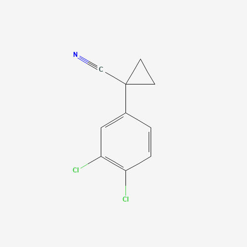 FT-0717859 CAS:124276-57-9 chemical structure