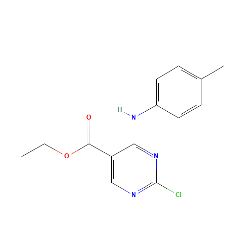 FT-0717865 CAS:227449-05-0 chemical structure