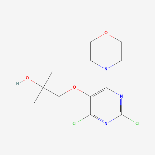 FT-0717868 CAS:1572048-40-8 chemical structure