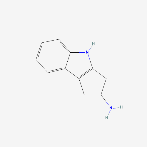 FT-0717872 CAS:1263284-26-9 chemical structure