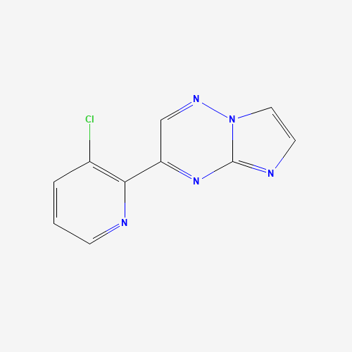 FT-0717879 CAS:749257-89-4 chemical structure