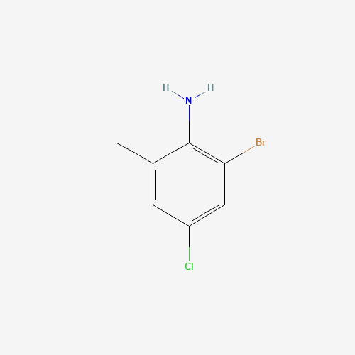 FT-0717884 CAS:146948-68-7 chemical structure