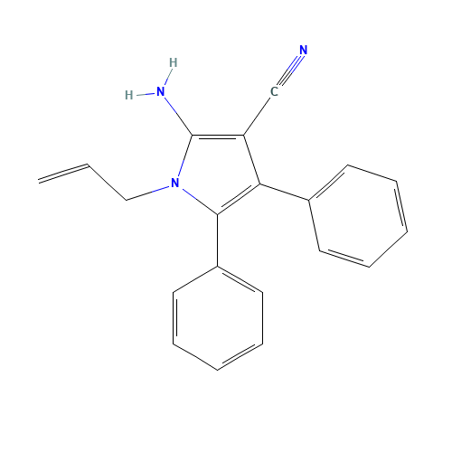 FT-0717888 CAS:1179316-43-8 chemical structure