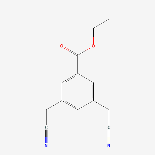 FT-0717898 CAS:1445975-64-3 chemical structure