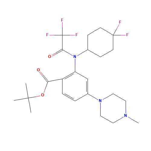 FT-0717908 CAS:1392150-69-4 chemical structure