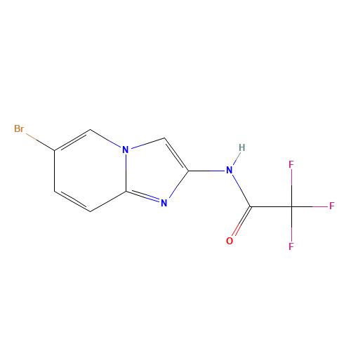 FT-0717925 CAS:504413-35-8 chemical structure