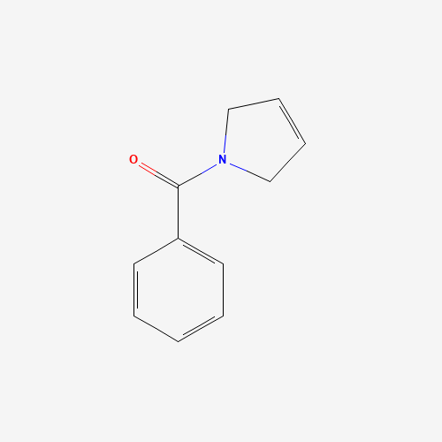 FT-0717936 CAS:15431-85-3 chemical structure