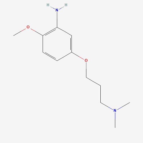 FT-0717938 CAS:1116229-75-4 chemical structure