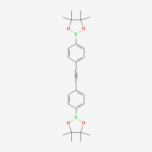 FT-0717946 CAS:849681-64-7 chemical structure