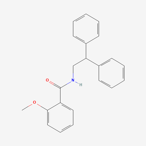 FT-0717954 CAS:265655-95-6 chemical structure