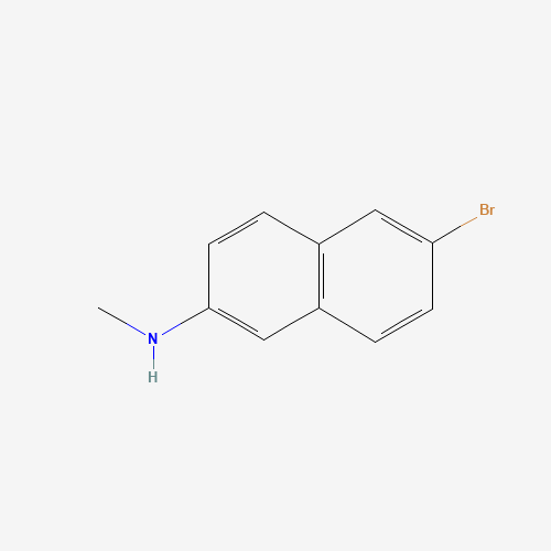 FT-0717955 CAS:305835-80-7 chemical structure