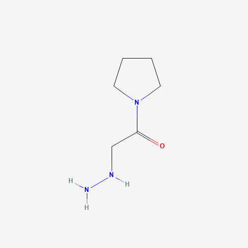 FT-0717966 CAS:1393607-65-2 chemical structure