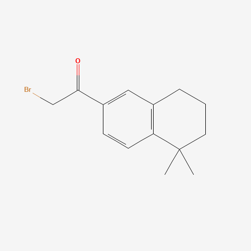 FT-0717974 CAS:1202245-29-1 chemical structure