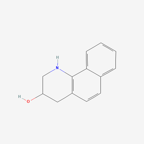 FT-0717979 CAS:5423-67-6 chemical structure