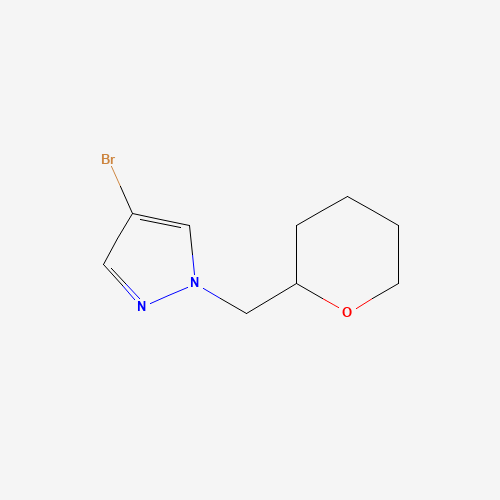 FT-0717980 CAS:1183588-29-5 chemical structure