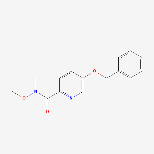 FT-0717987 CAS:858602-75-2 chemical structure