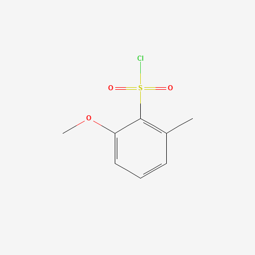 FT-0717994 CAS:187471-23-4 chemical structure