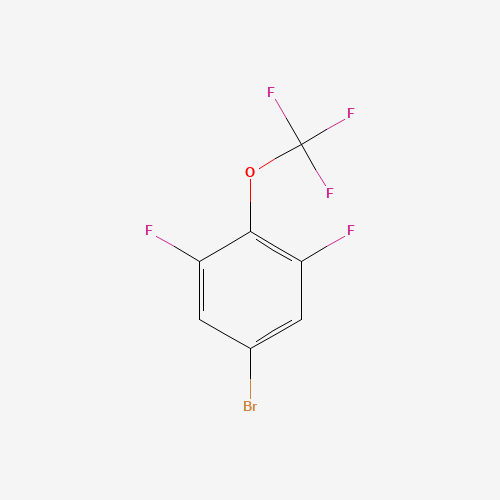 FT-0717997 CAS:115467-07-7 chemical structure