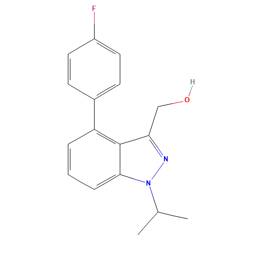 FT-0718009 CAS:1350760-42-7 chemical structure