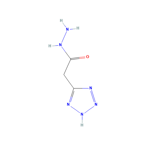 FT-0718023 CAS:1002104-07-5 chemical structure