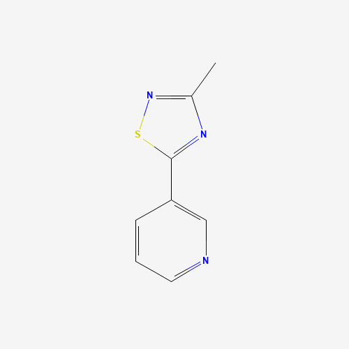 FT-0718041 CAS:92751-39-8 chemical structure