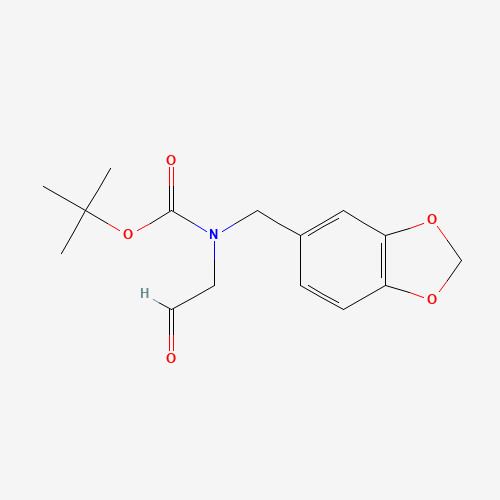 FT-0718053 CAS:888314-18-9 chemical structure