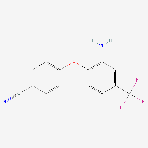 FT-0718063 CAS:42874-97-5 chemical structure