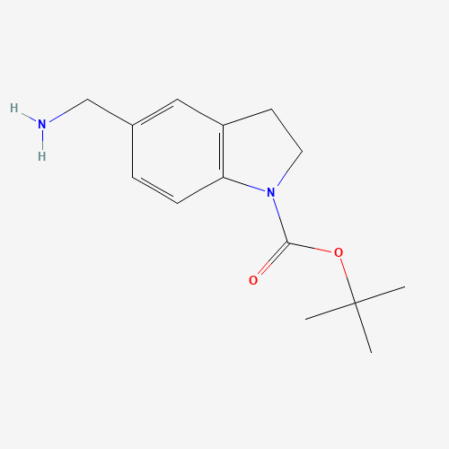 FT-0718068 CAS:885270-00-8 chemical structure