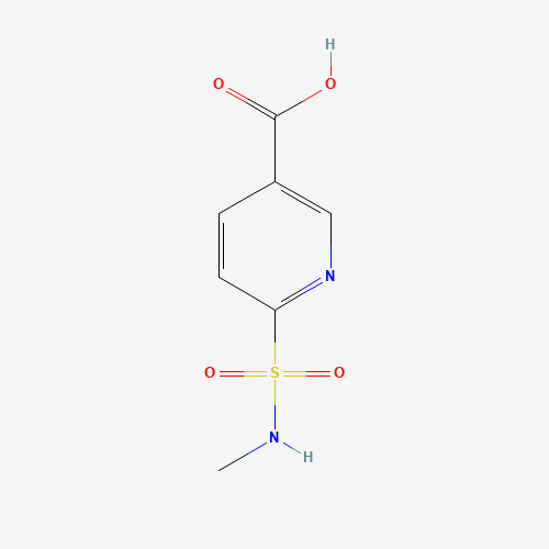 FT-0718072 CAS:1334486-38-2 chemical structure